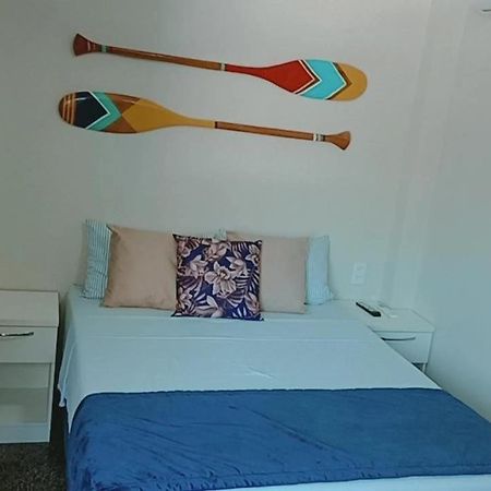 Segunda Casa- Seu Cantinho Na Praia Do Morro Em Guarapari - Quartos Suites 2 Ate 4 Pessoas Bagian luar foto