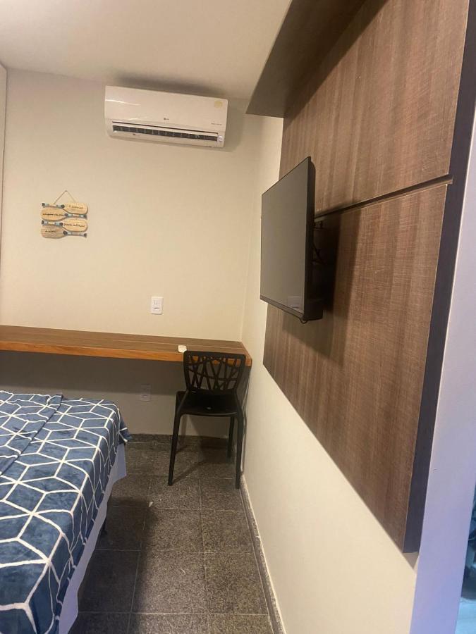 Segunda Casa- Seu Cantinho Na Praia Do Morro Em Guarapari - Quartos Suites 2 Ate 4 Pessoas Bagian luar foto