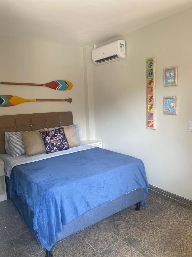 Segunda Casa- Seu Cantinho Na Praia Do Morro Em Guarapari - Quartos Suites 2 Ate 4 Pessoas Bagian luar foto