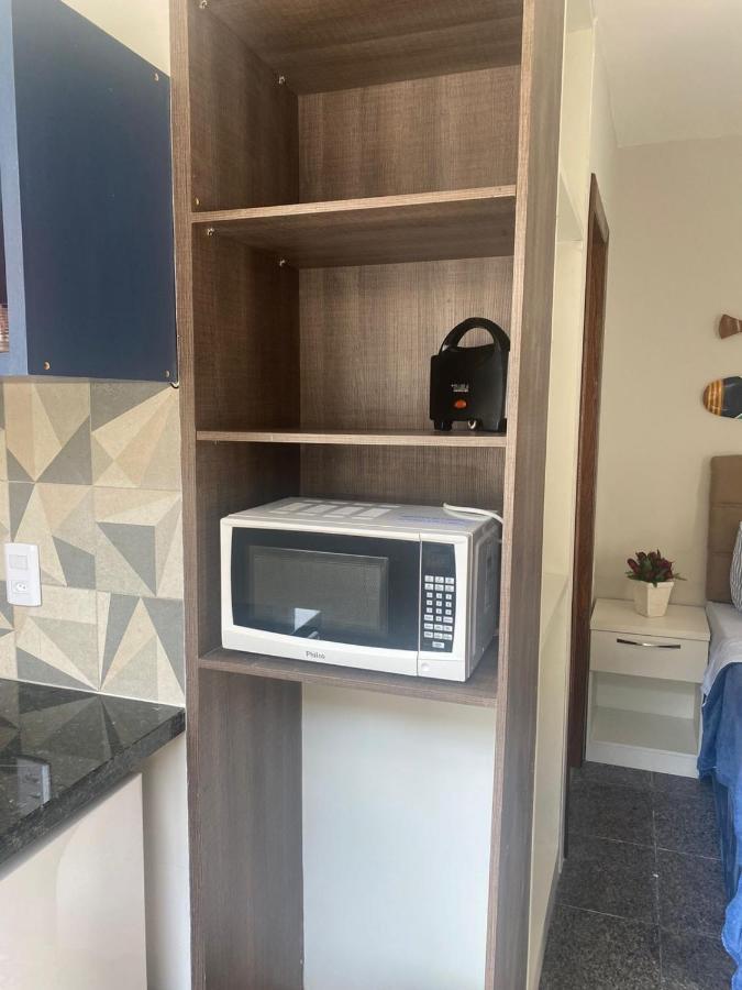 Segunda Casa- Seu Cantinho Na Praia Do Morro Em Guarapari - Quartos Suites 2 Ate 4 Pessoas Bagian luar foto