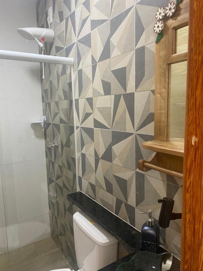 Segunda Casa- Seu Cantinho Na Praia Do Morro Em Guarapari - Quartos Suites 2 Ate 4 Pessoas Bagian luar foto