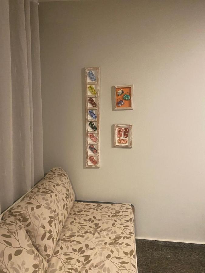 Segunda Casa- Seu Cantinho Na Praia Do Morro Em Guarapari - Quartos Suites 2 Ate 4 Pessoas Bagian luar foto
