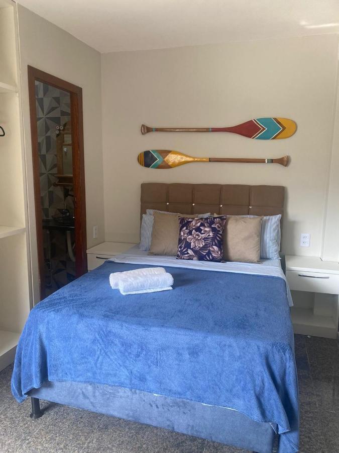 Segunda Casa- Seu Cantinho Na Praia Do Morro Em Guarapari - Quartos Suites 2 Ate 4 Pessoas Bagian luar foto