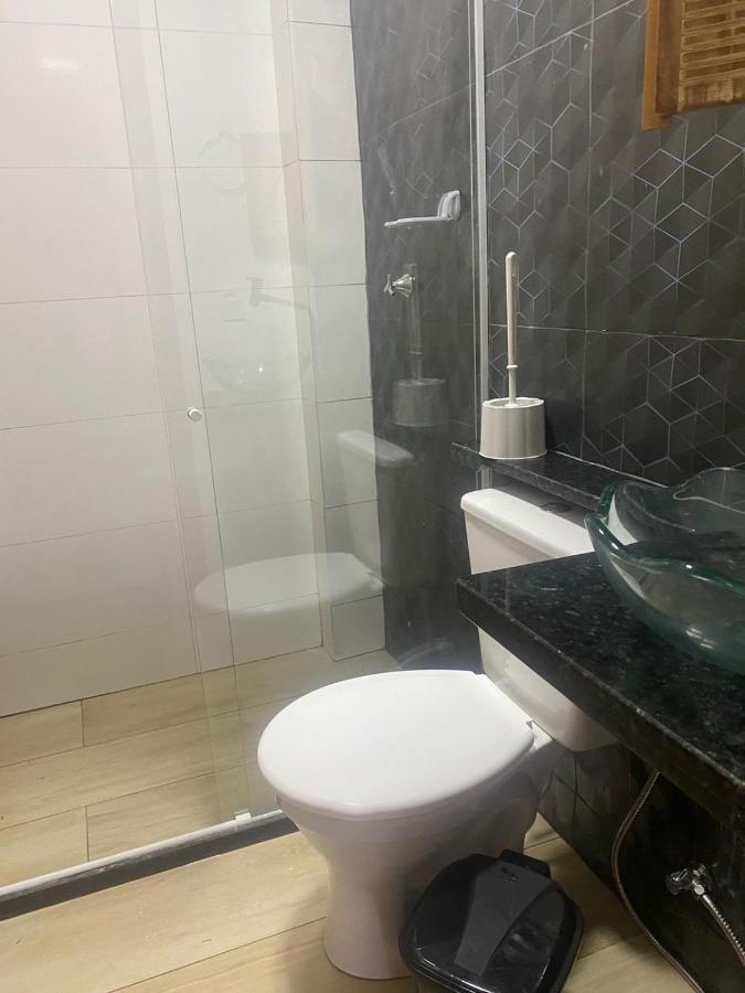 Segunda Casa- Seu Cantinho Na Praia Do Morro Em Guarapari - Quartos Suites 2 Ate 4 Pessoas Bagian luar foto