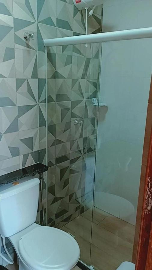 Segunda Casa- Seu Cantinho Na Praia Do Morro Em Guarapari - Quartos Suites 2 Ate 4 Pessoas Bagian luar foto
