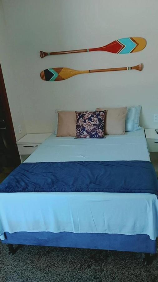 Segunda Casa- Seu Cantinho Na Praia Do Morro Em Guarapari - Quartos Suites 2 Ate 4 Pessoas Bagian luar foto