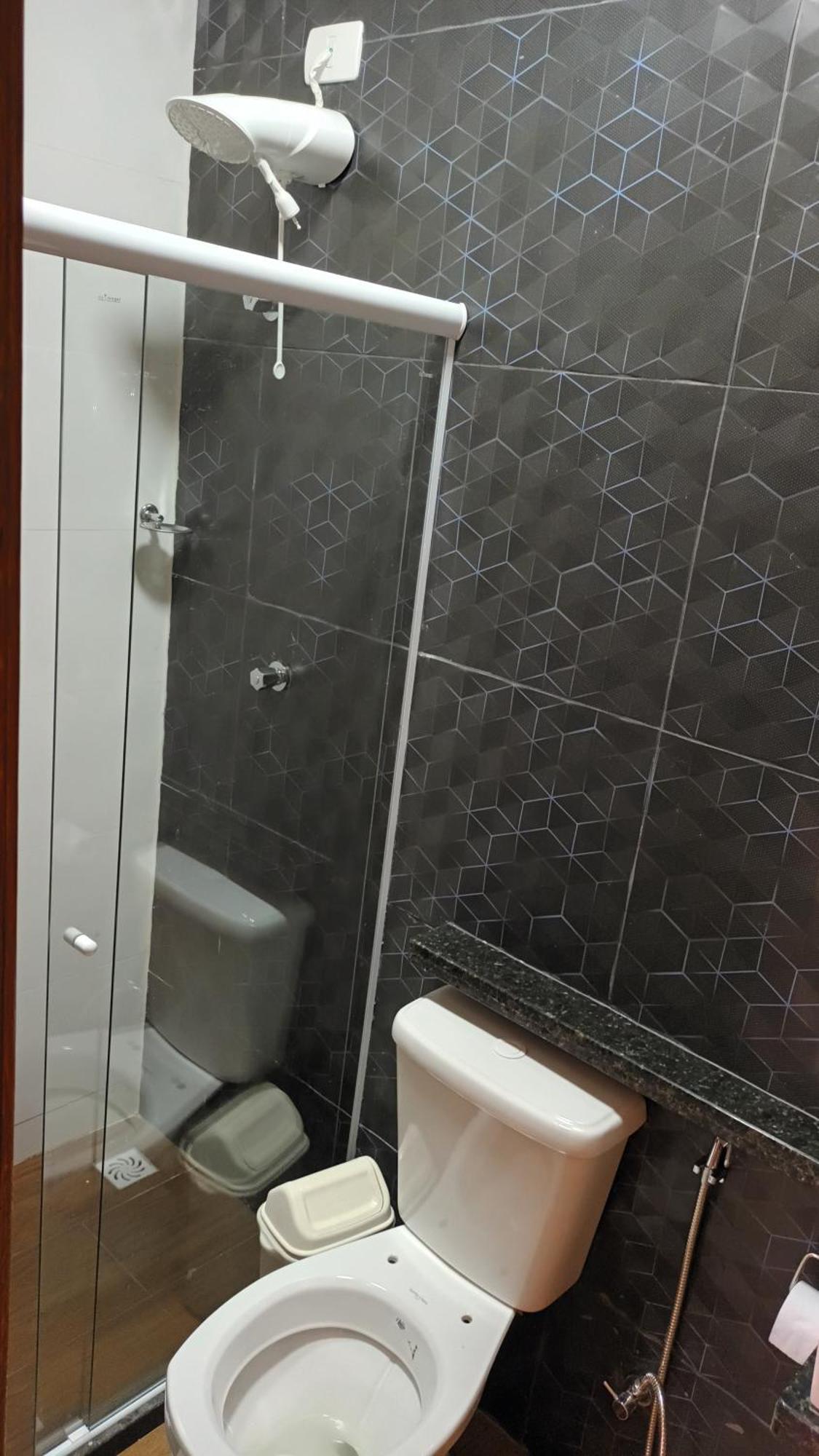 Segunda Casa- Seu Cantinho Na Praia Do Morro Em Guarapari - Quartos Suites 2 Ate 4 Pessoas Bagian luar foto