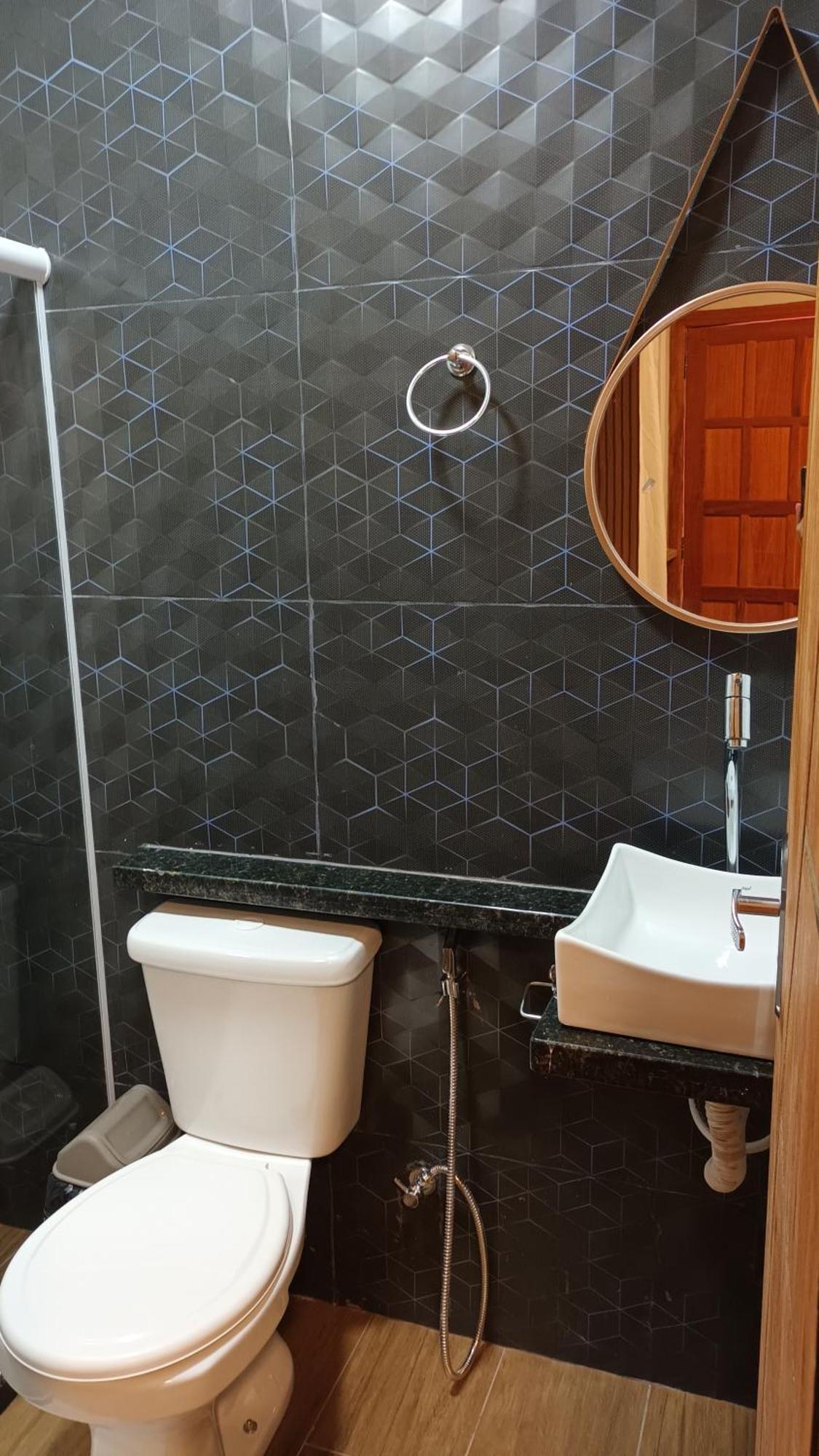 Segunda Casa- Seu Cantinho Na Praia Do Morro Em Guarapari - Quartos Suites 2 Ate 4 Pessoas Bagian luar foto