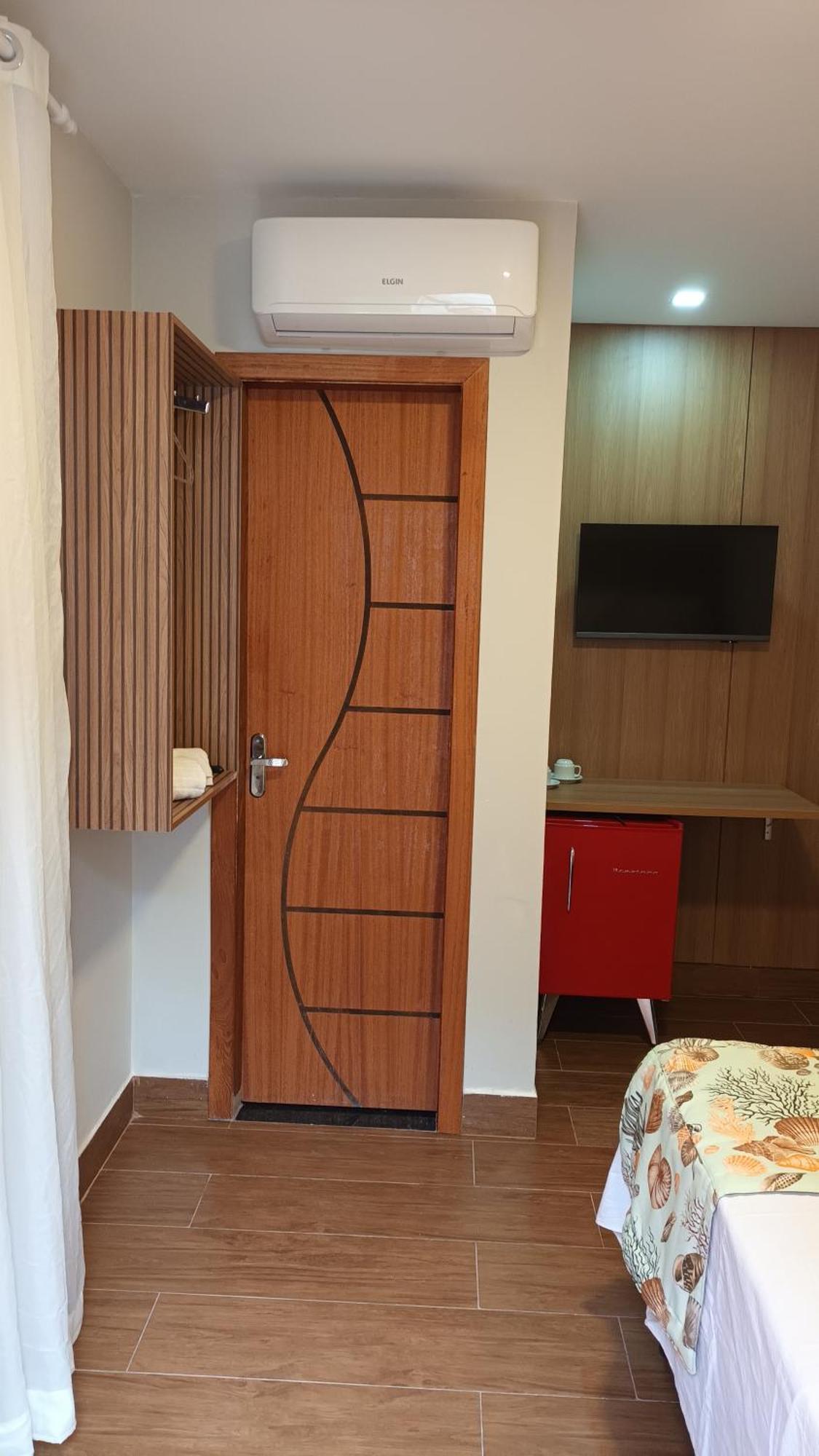 Segunda Casa- Seu Cantinho Na Praia Do Morro Em Guarapari - Quartos Suites 2 Ate 4 Pessoas Bagian luar foto