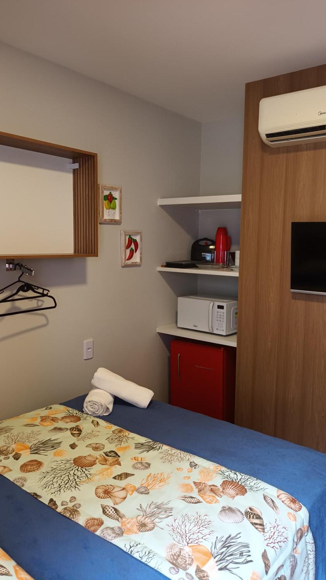 Segunda Casa- Seu Cantinho Na Praia Do Morro Em Guarapari - Quartos Suites 2 Ate 4 Pessoas Bagian luar foto