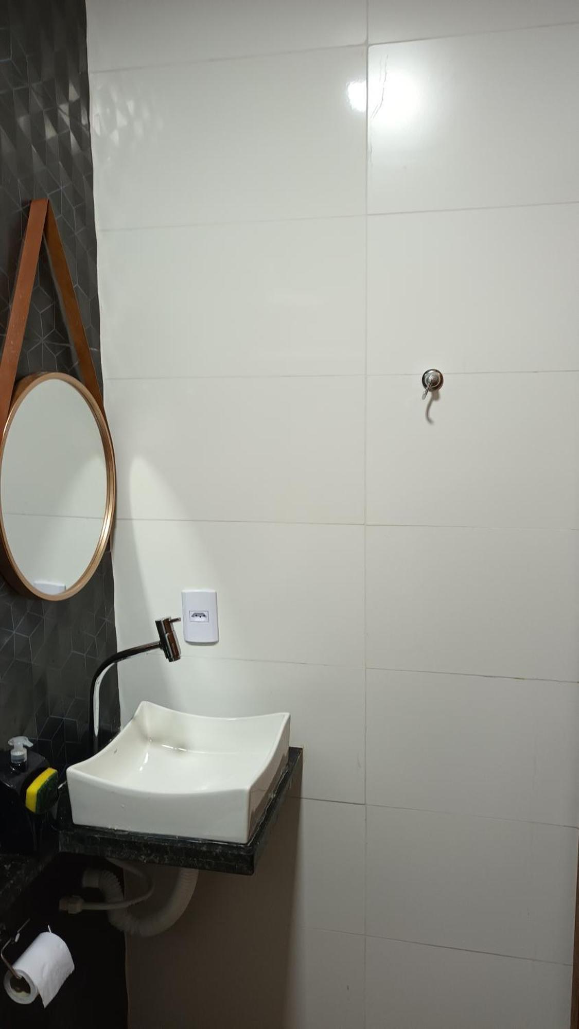 Segunda Casa- Seu Cantinho Na Praia Do Morro Em Guarapari - Quartos Suites 2 Ate 4 Pessoas Bagian luar foto