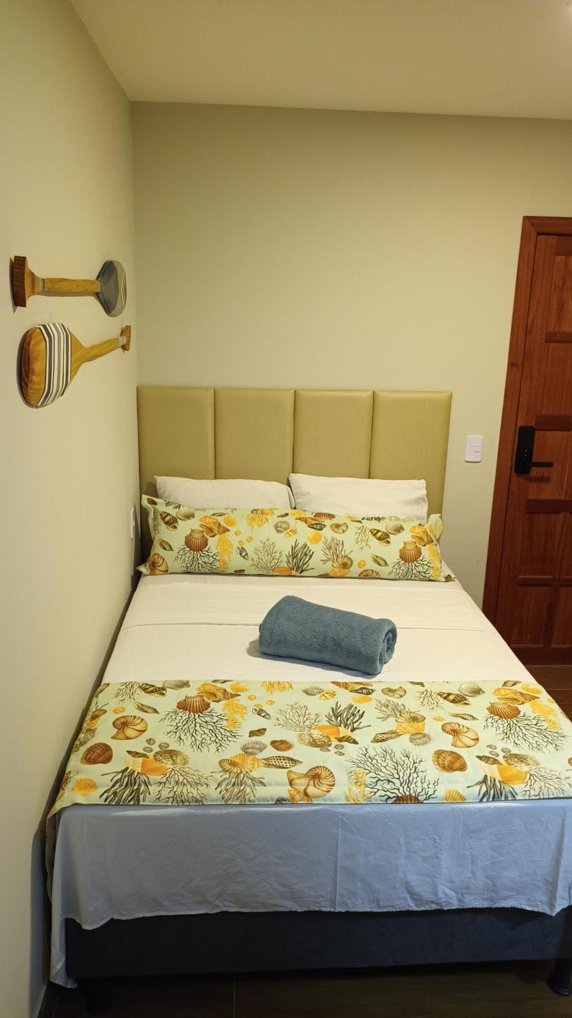 Segunda Casa- Seu Cantinho Na Praia Do Morro Em Guarapari - Quartos Suites 2 Ate 4 Pessoas Bagian luar foto