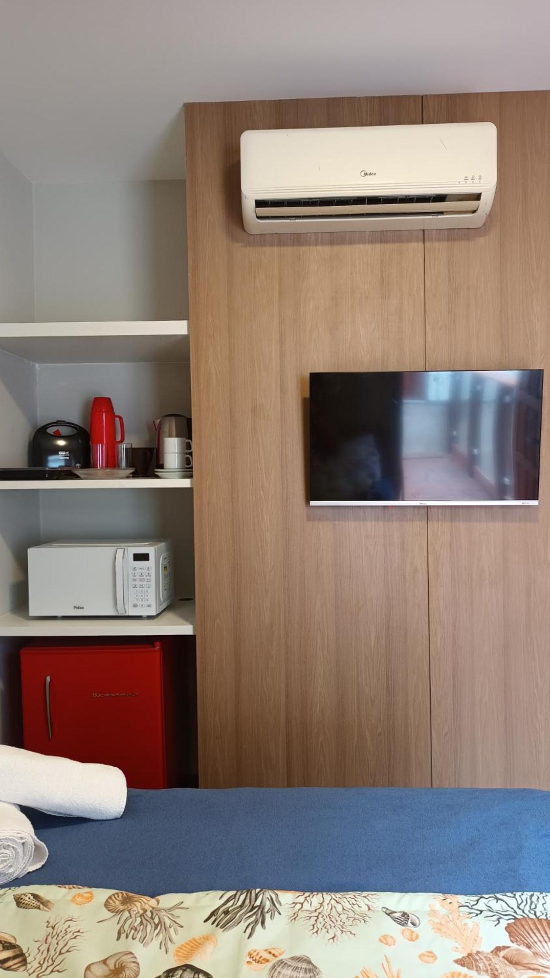 Segunda Casa- Seu Cantinho Na Praia Do Morro Em Guarapari - Quartos Suites 2 Ate 4 Pessoas Bagian luar foto