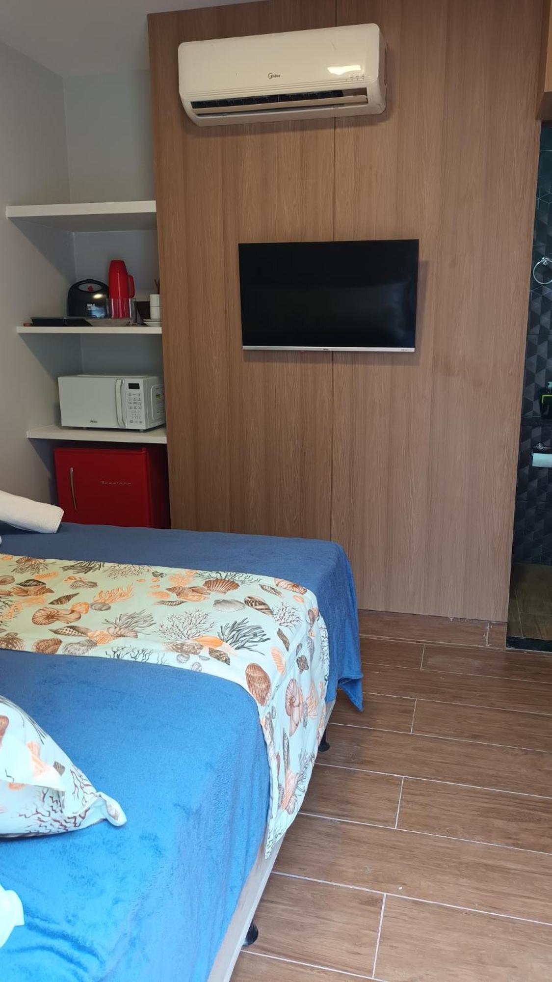 Segunda Casa- Seu Cantinho Na Praia Do Morro Em Guarapari - Quartos Suites 2 Ate 4 Pessoas Bagian luar foto