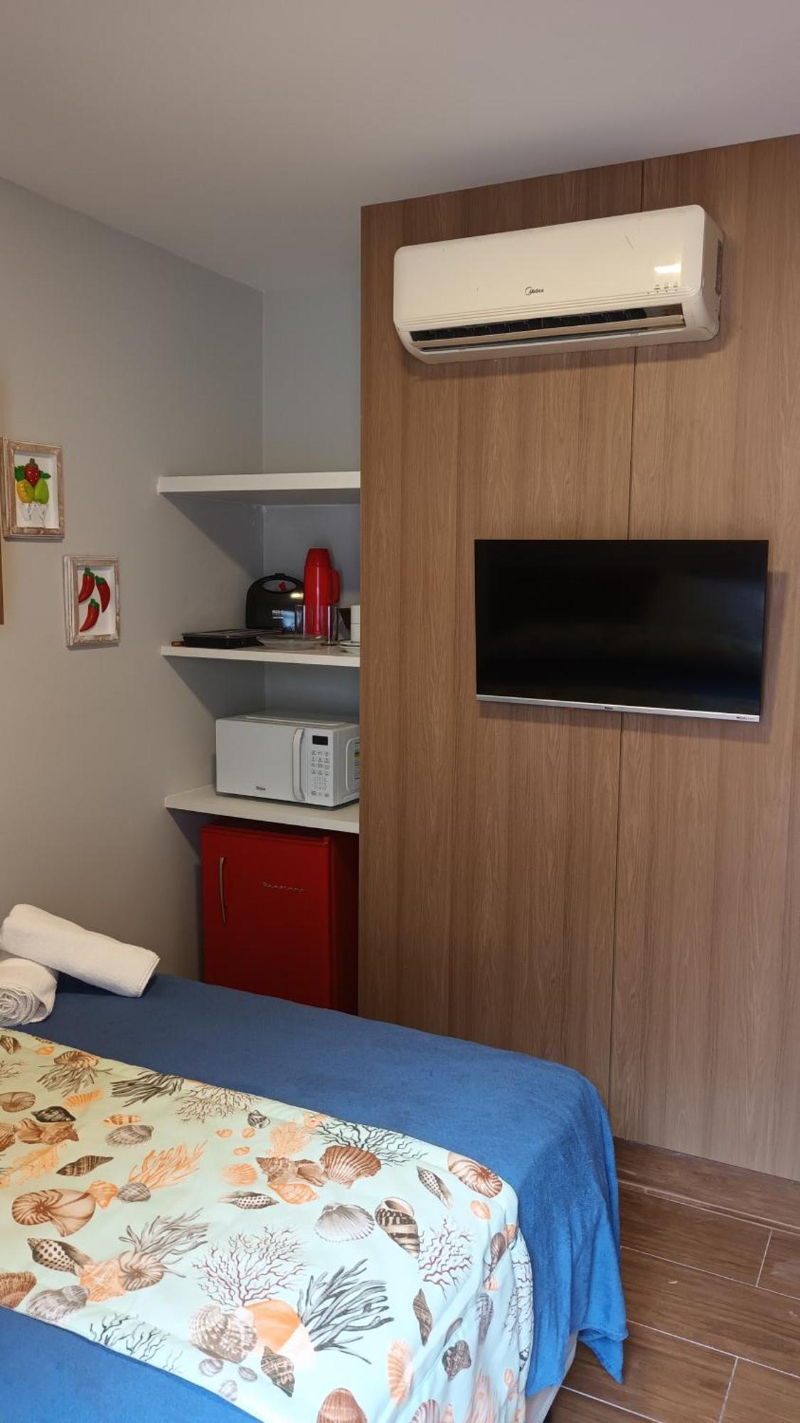 Segunda Casa- Seu Cantinho Na Praia Do Morro Em Guarapari - Quartos Suites 2 Ate 4 Pessoas Bagian luar foto