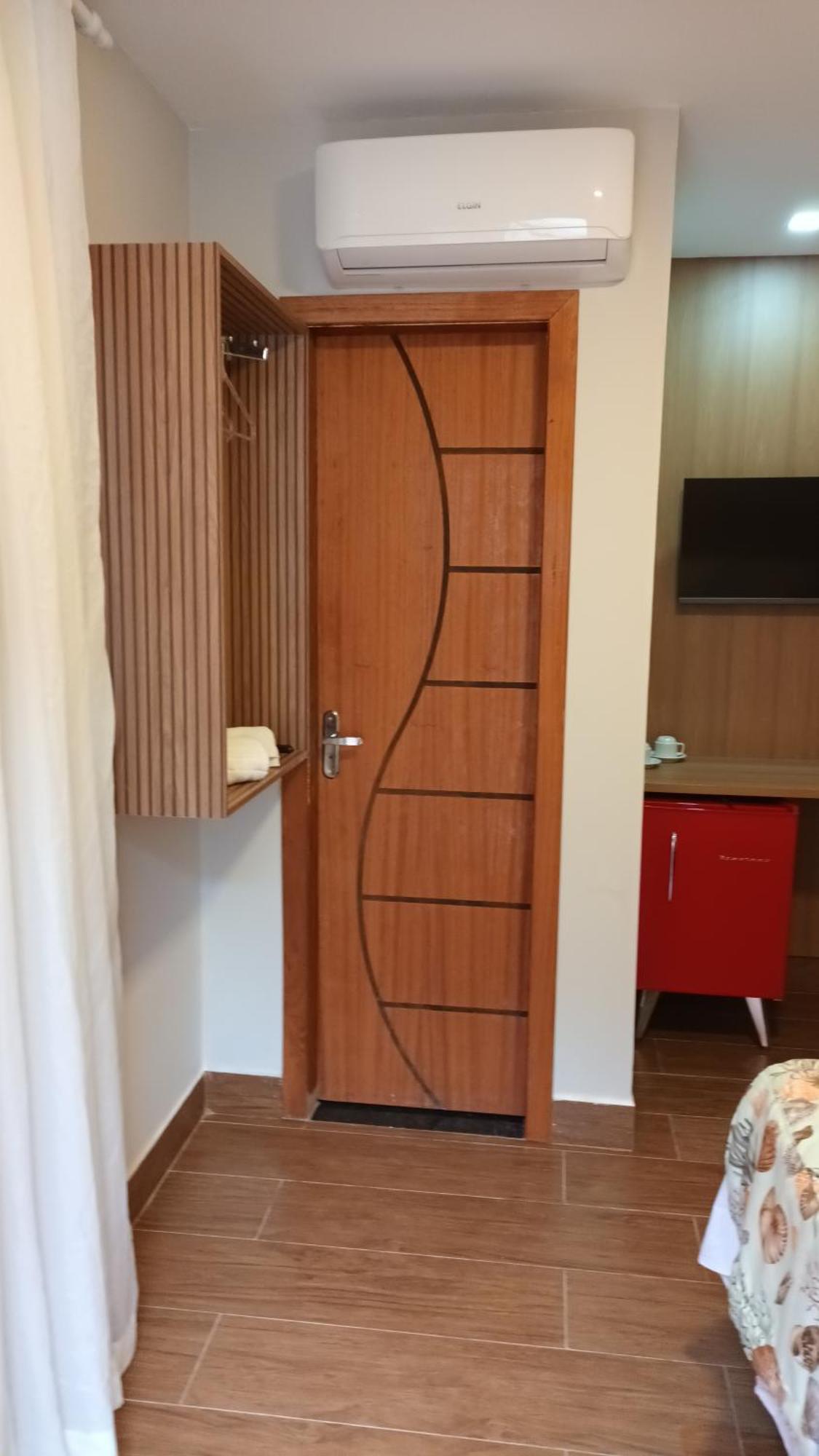 Segunda Casa- Seu Cantinho Na Praia Do Morro Em Guarapari - Quartos Suites 2 Ate 4 Pessoas Bagian luar foto