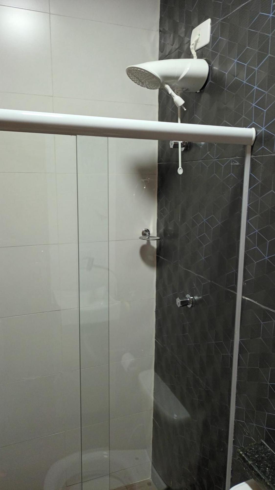 Segunda Casa- Seu Cantinho Na Praia Do Morro Em Guarapari - Quartos Suites 2 Ate 4 Pessoas Bagian luar foto