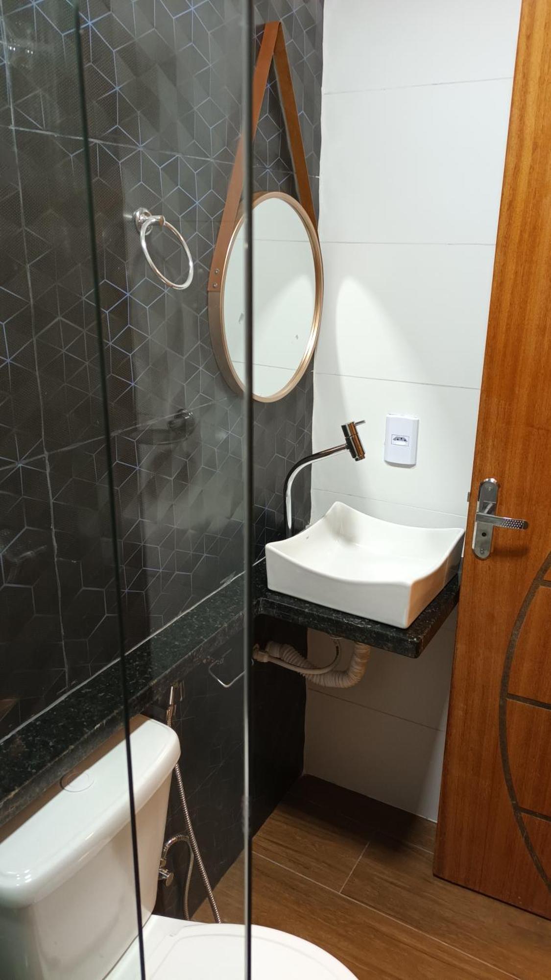 Segunda Casa- Seu Cantinho Na Praia Do Morro Em Guarapari - Quartos Suites 2 Ate 4 Pessoas Bagian luar foto