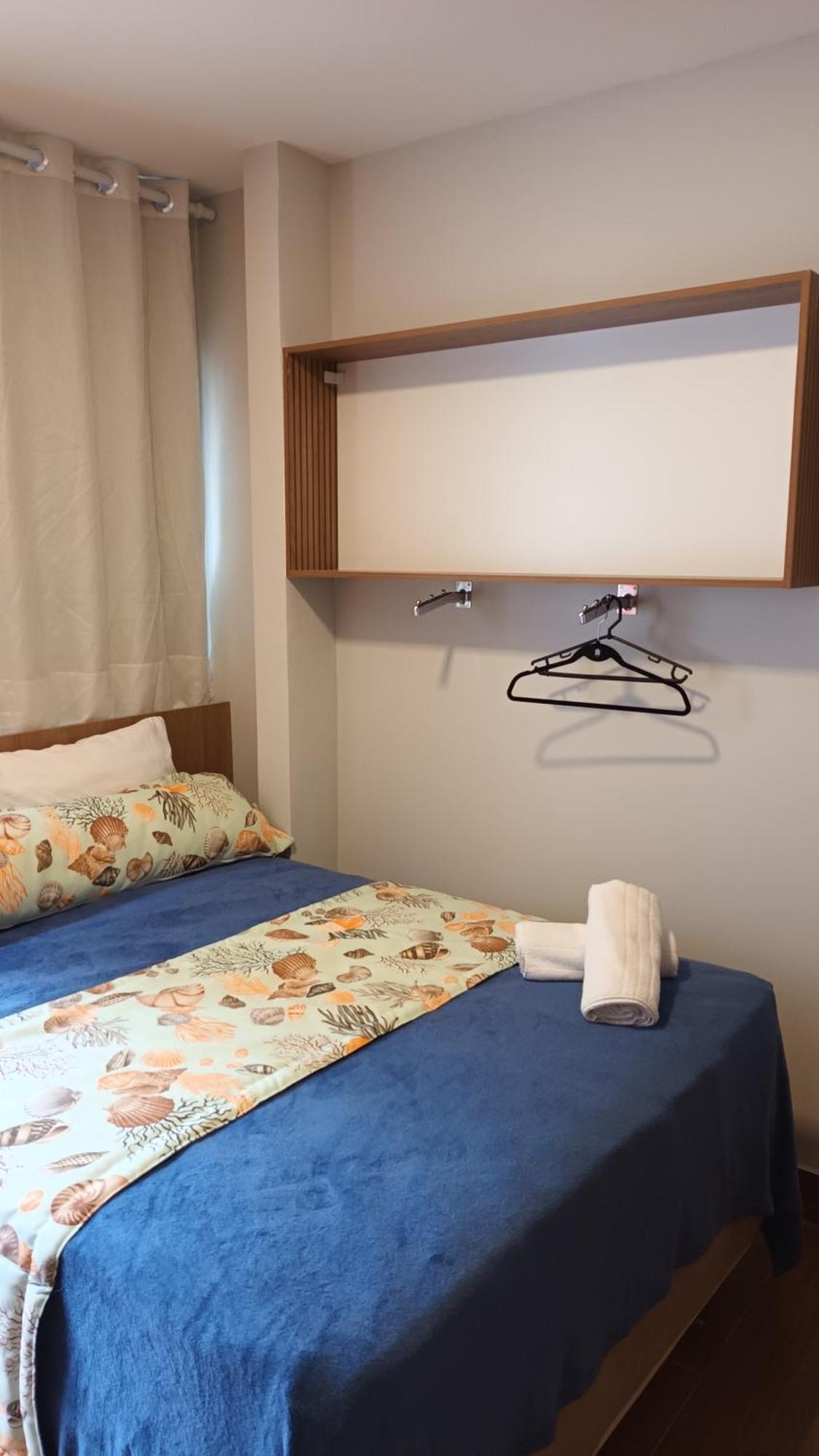 Segunda Casa- Seu Cantinho Na Praia Do Morro Em Guarapari - Quartos Suites 2 Ate 4 Pessoas Bagian luar foto