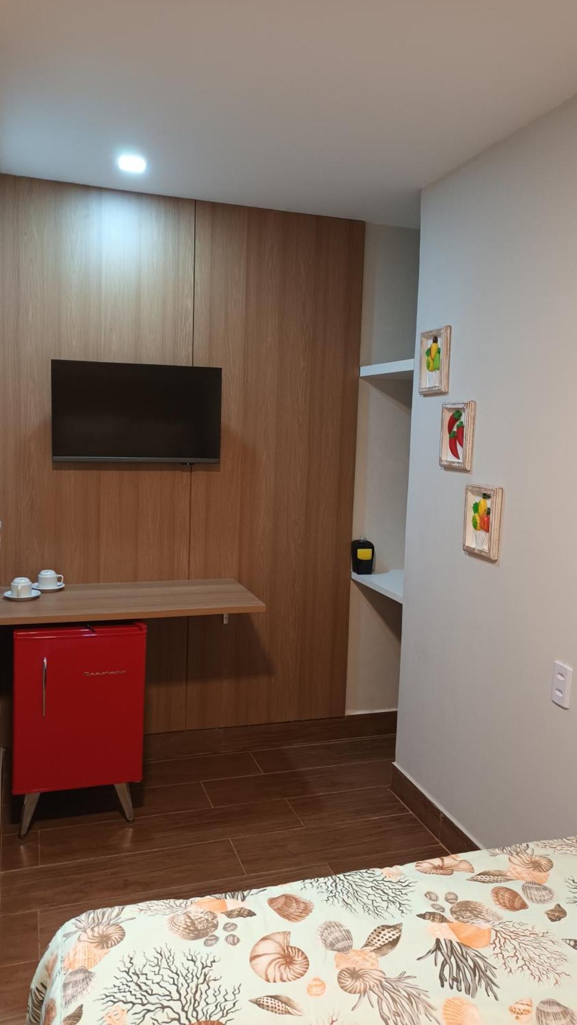Segunda Casa- Seu Cantinho Na Praia Do Morro Em Guarapari - Quartos Suites 2 Ate 4 Pessoas Bagian luar foto