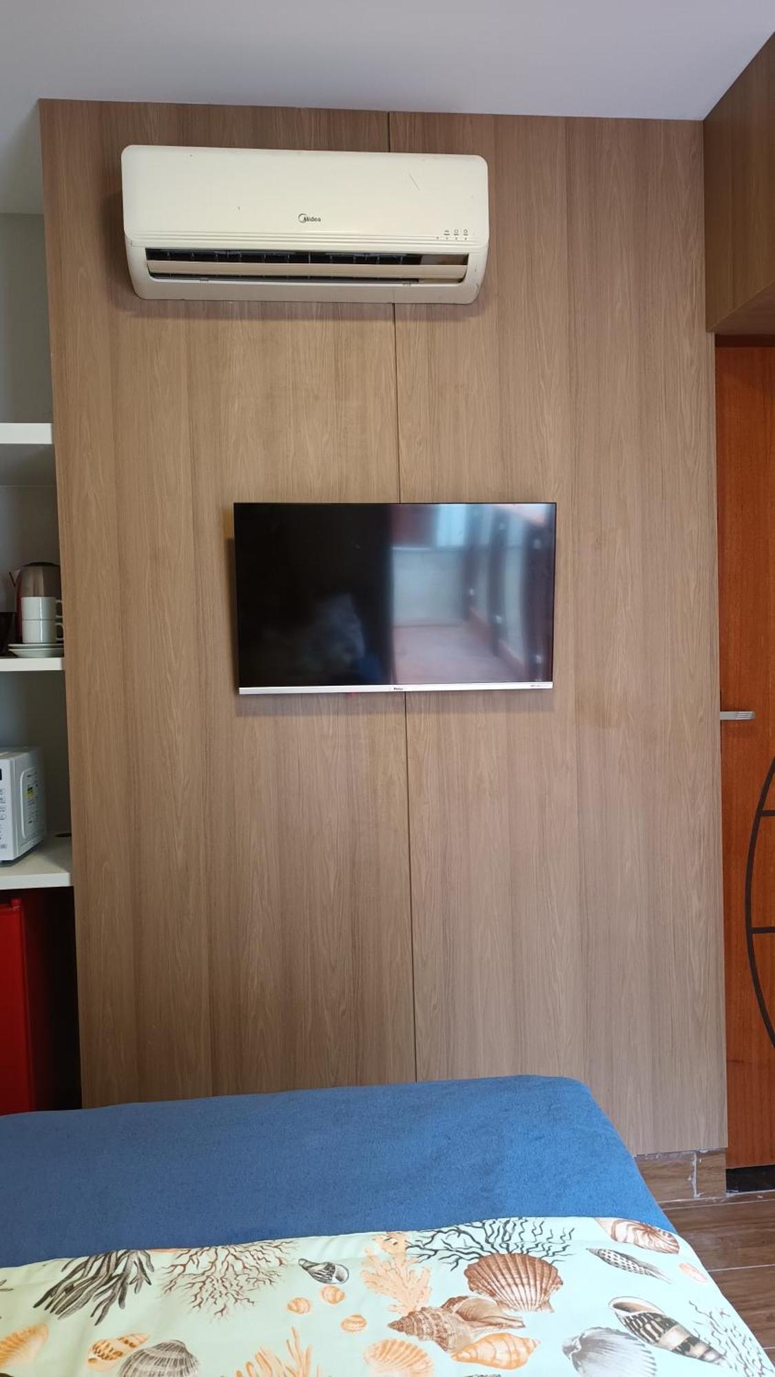 Segunda Casa- Seu Cantinho Na Praia Do Morro Em Guarapari - Quartos Suites 2 Ate 4 Pessoas Bagian luar foto