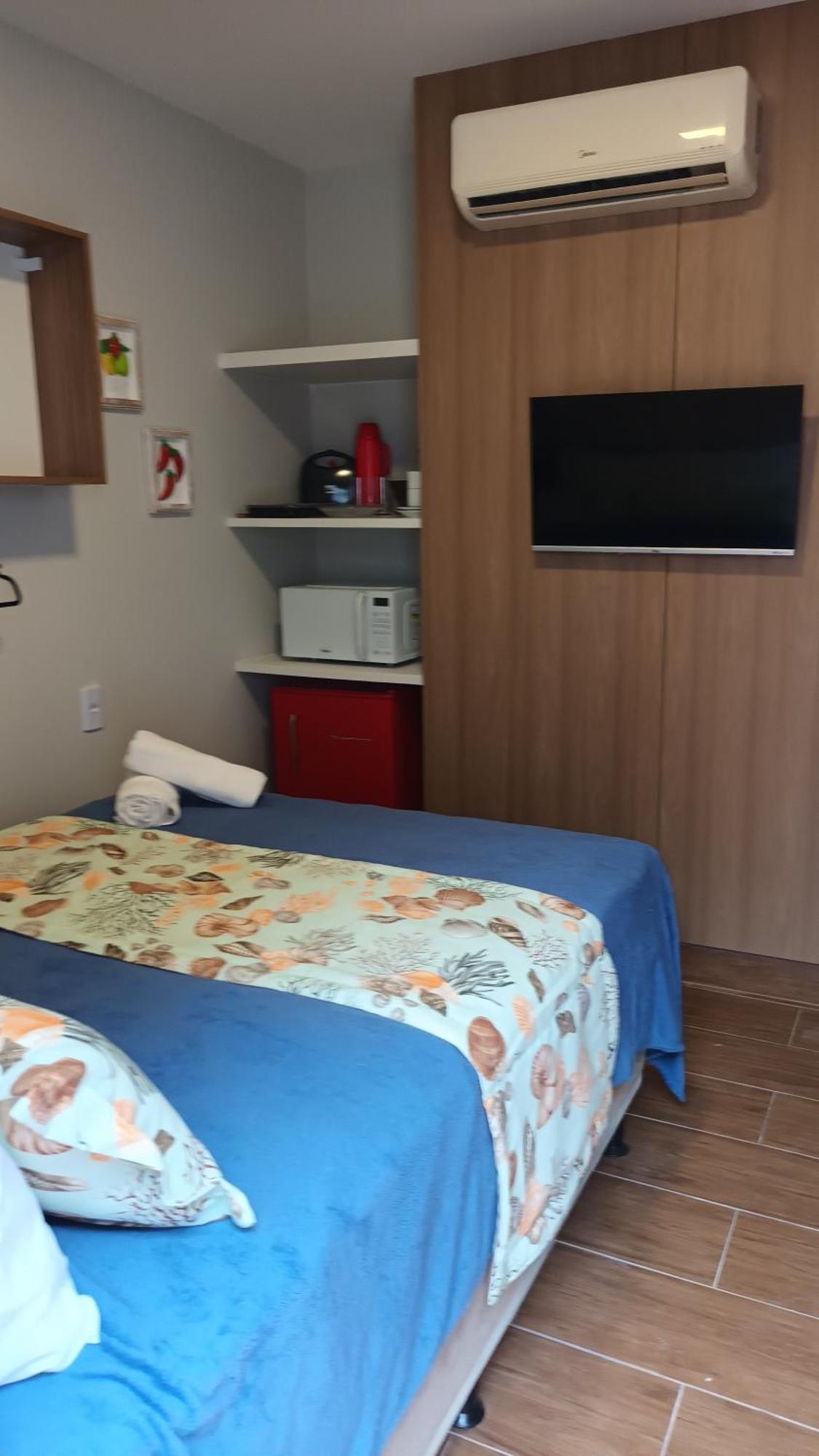 Segunda Casa- Seu Cantinho Na Praia Do Morro Em Guarapari - Quartos Suites 2 Ate 4 Pessoas Bagian luar foto