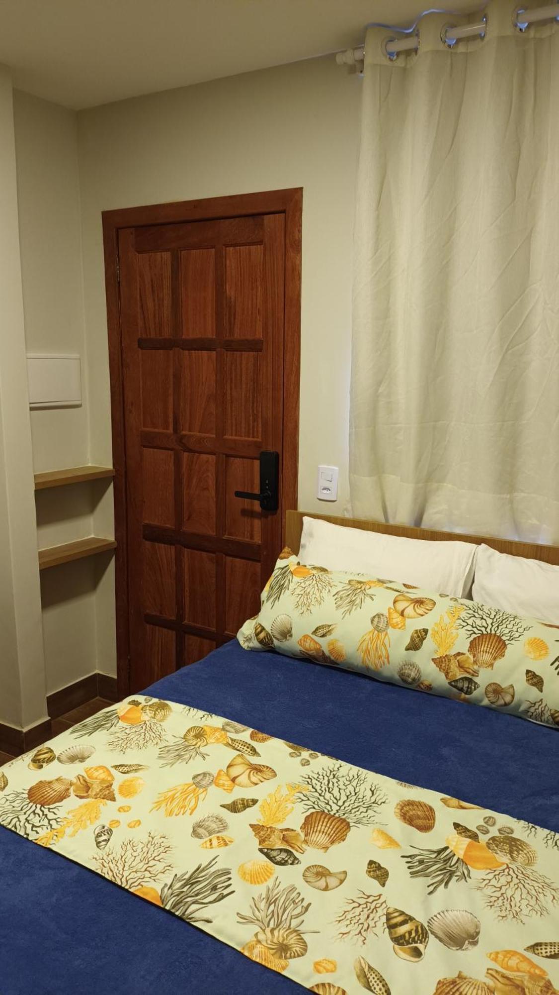 Segunda Casa- Seu Cantinho Na Praia Do Morro Em Guarapari - Quartos Suites 2 Ate 4 Pessoas Bagian luar foto